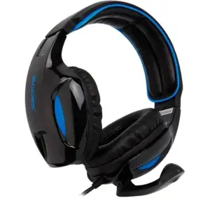 Гарнитура Sades SA-902 Black/Blue (sa902blj) UA