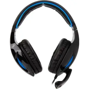 Гарнитура Sades SA-902 Black/Blue (sa902blj) UA