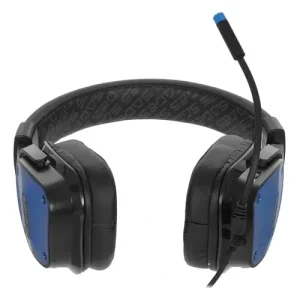 Гарнітура Sades SA-722 Dpower Black/Blue (sa722blj) UA