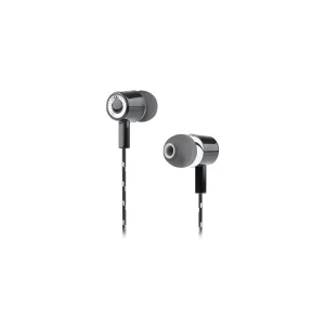Гарнітура REAL-EL Z-1755 Black/White, EL124100020 UA