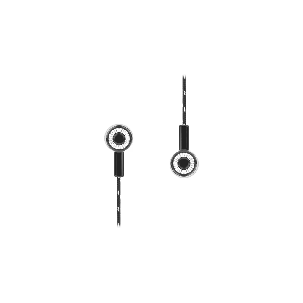Гарнітура REAL-EL Z-1755 Black/White, EL124100020 UA