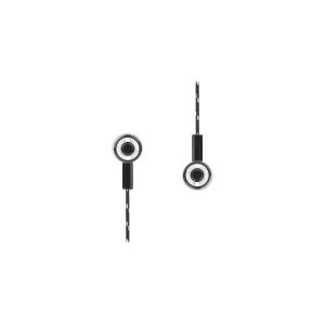 Гарнітура REAL-EL Z-1755 Black/White, EL124100020 UA
