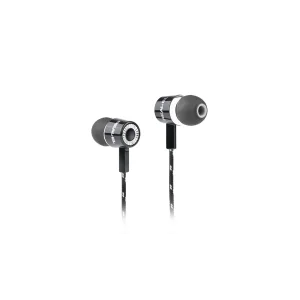 Гарнітура REAL-EL Z-1755 Black/White, EL124100020 UA