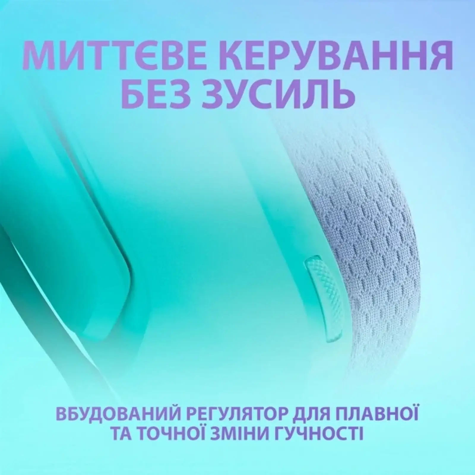 Гарнітура Logitech G335 Mint (981-001024) UA