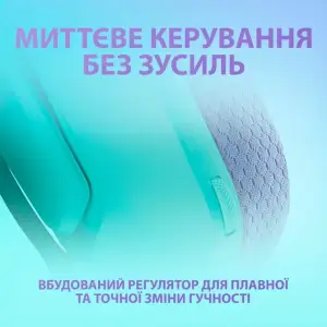 Гарнітура Logitech G335 Mint (981-001024) UA