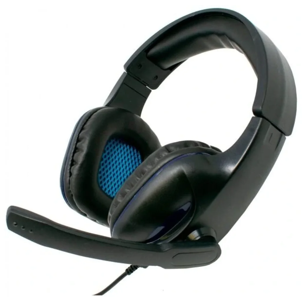Гарнітура Gembird GHS-04 Black UA