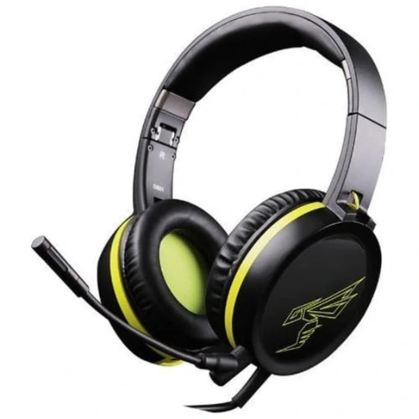 Гарнітура Somic G801 Black (9590010342) UA