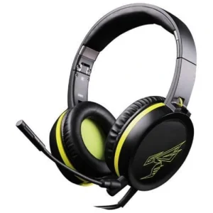 Гарнітура Somic G801 Black (9590010342) UA