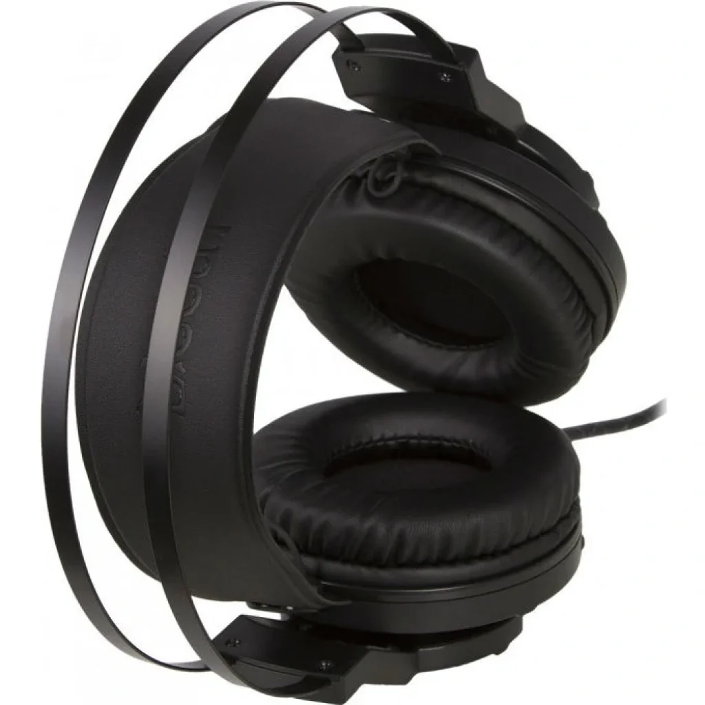Гарнитура A4Tech Bloody G430 Black, G430 Bloody (Black) UA