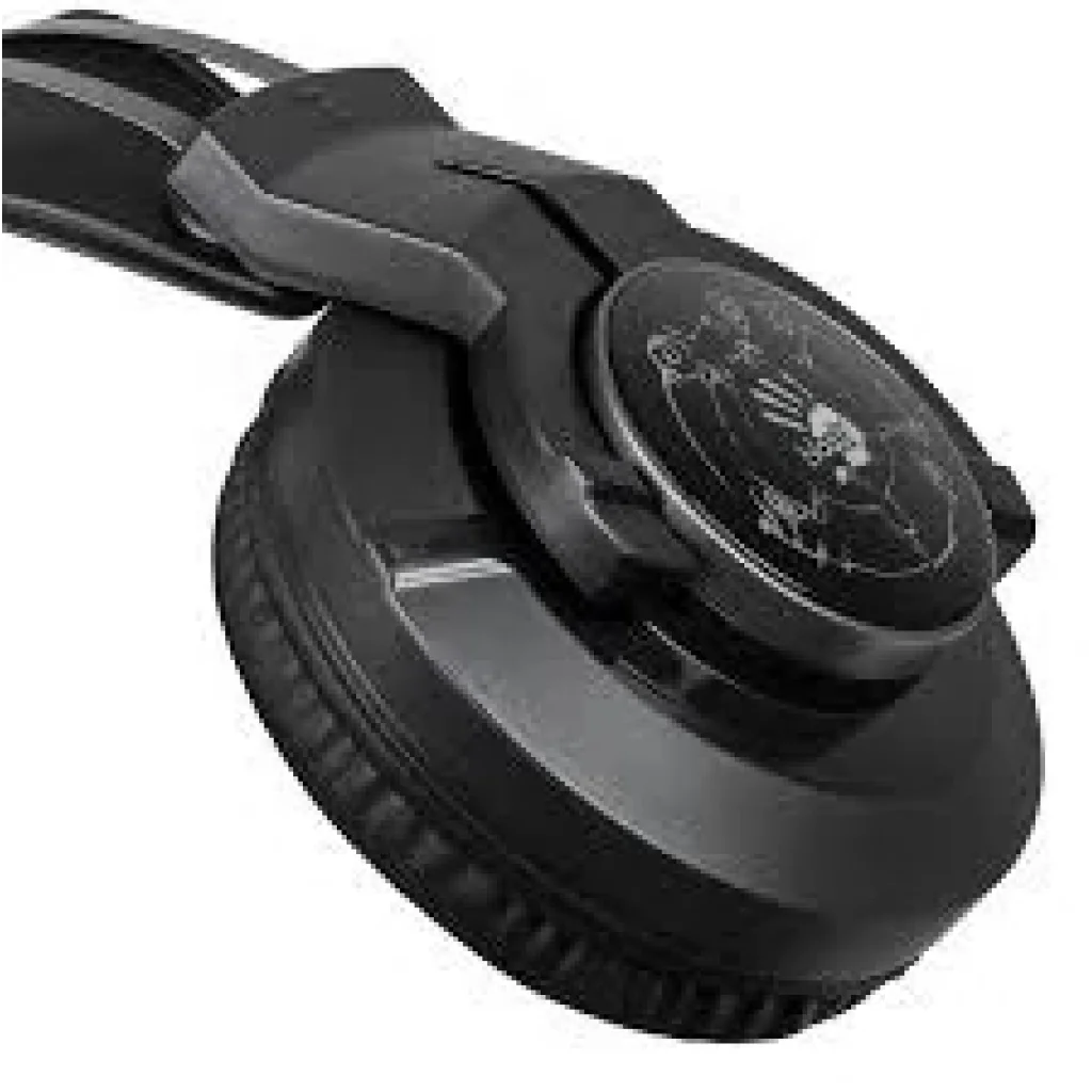 Гарнитура A4Tech Bloody G430 Black, G430 Bloody (Black) UA