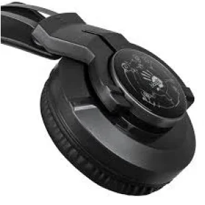 Гарнитура A4Tech Bloody G430 Black, G430 Bloody (Black) UA