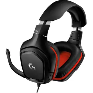 Гарнітура Logitech G332 Black (981-000757) UA