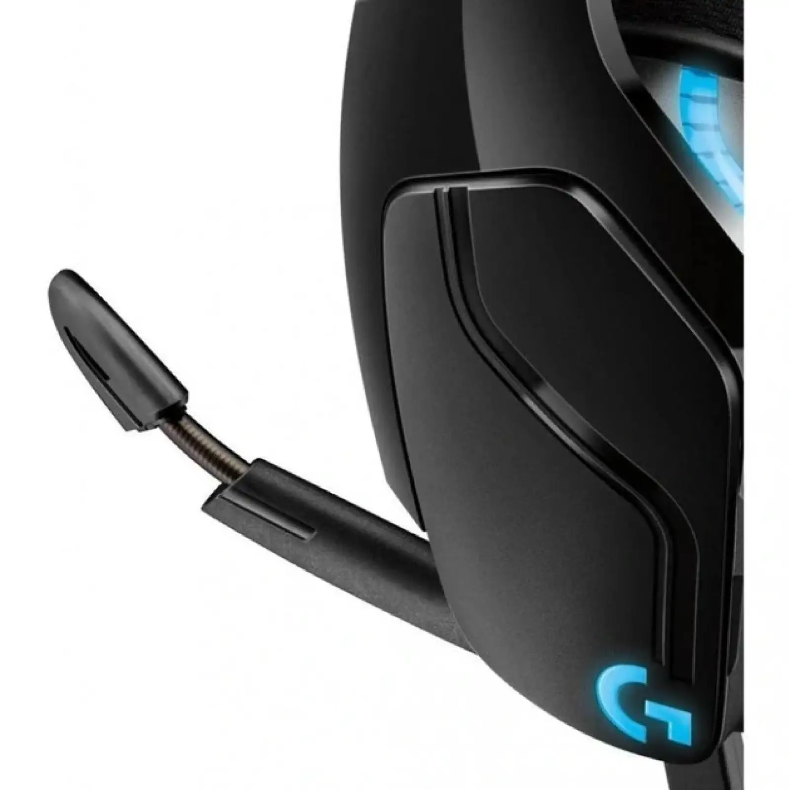 Гарнітура Logitech G635 Black (981-000750) UA