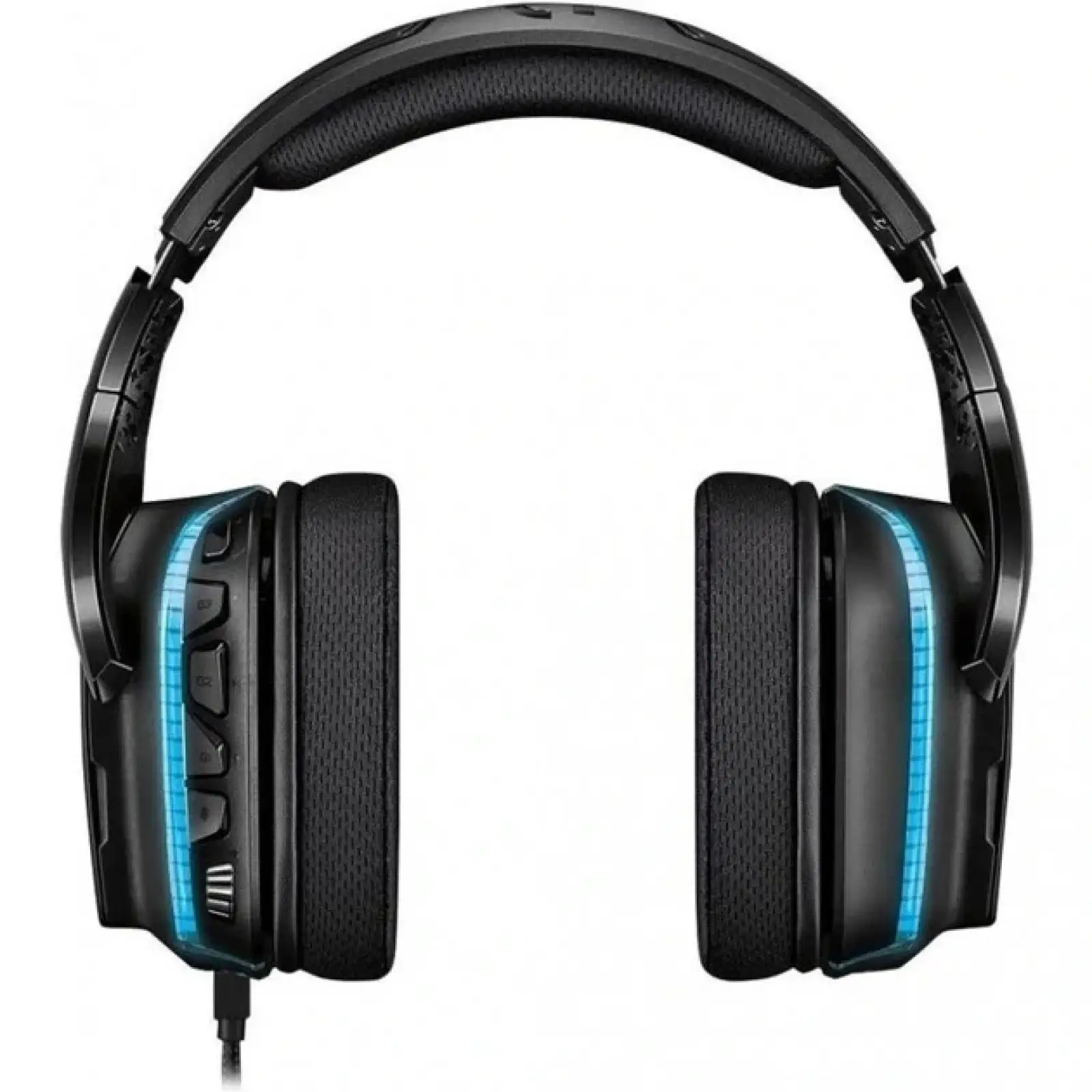 Гарнітура Logitech G635 Black (981-000750) UA