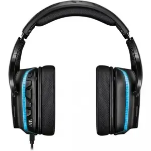 Гарнітура Logitech G635 Black (981-000750) UA