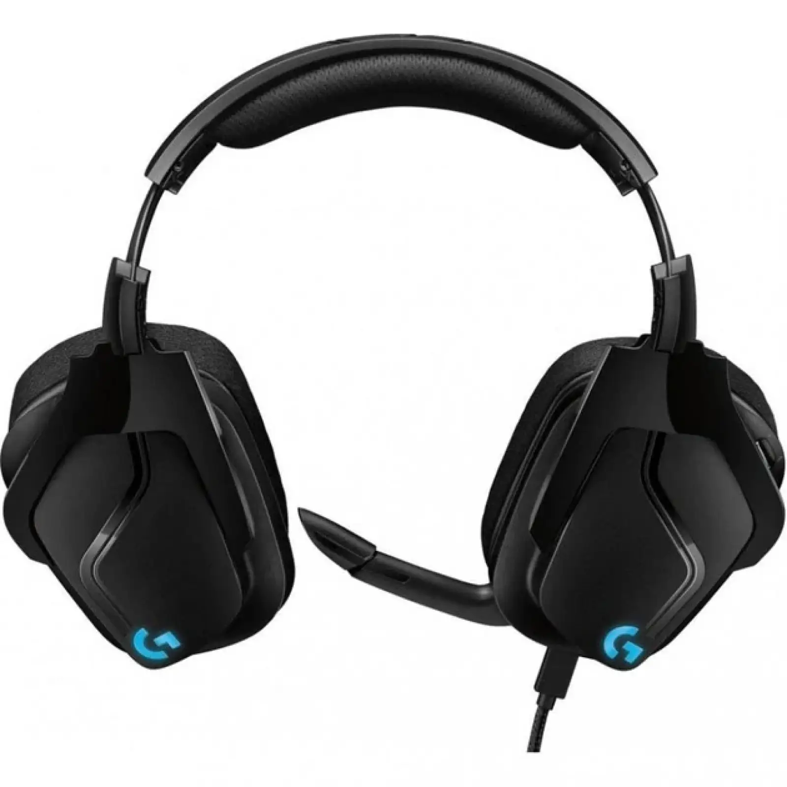 Гарнітура Logitech G635 Black (981-000750) UA