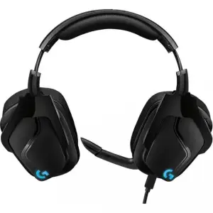 Гарнітура Logitech G635 Black (981-000750) UA