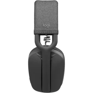 Bluetooth-гарнитура Logitech Zone Vibe 100 Wireless Graphite (981-001213) UA