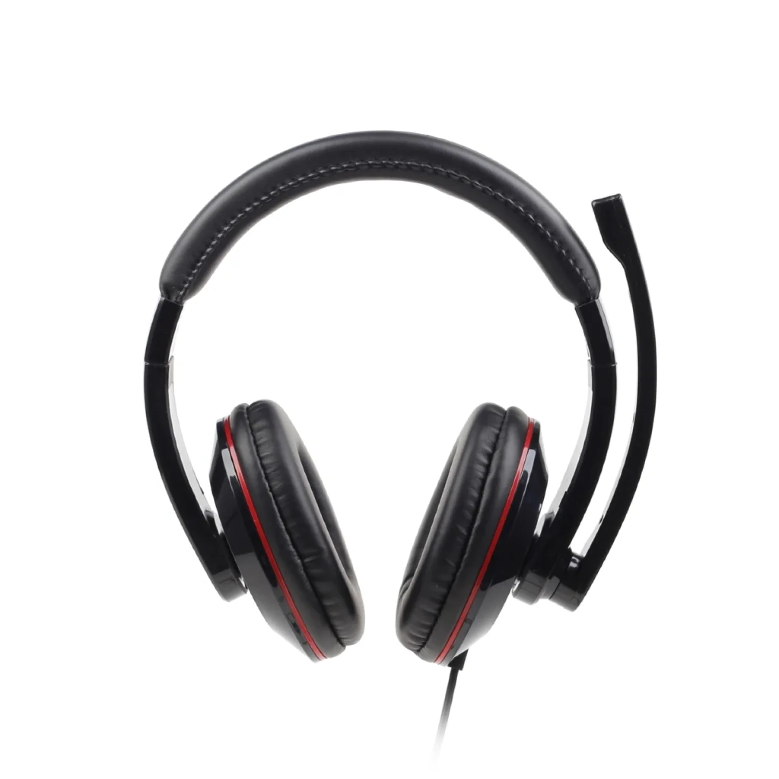 Гарнитура Gembird MHS-001 Black UA