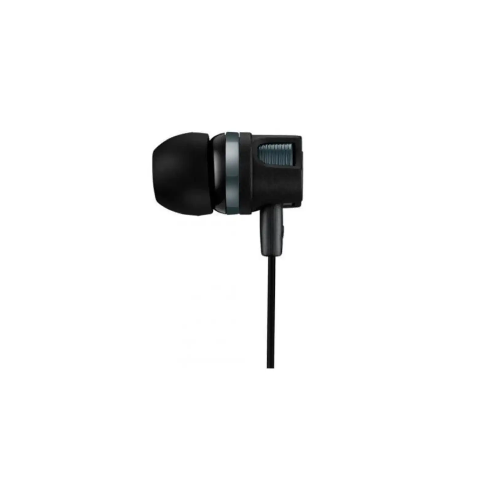 Гарнитура Canyon CNE-CEP3DG Black UA