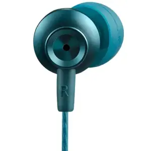 Гарнитура Canyon CNS-CEP3BG Blue/Green UA