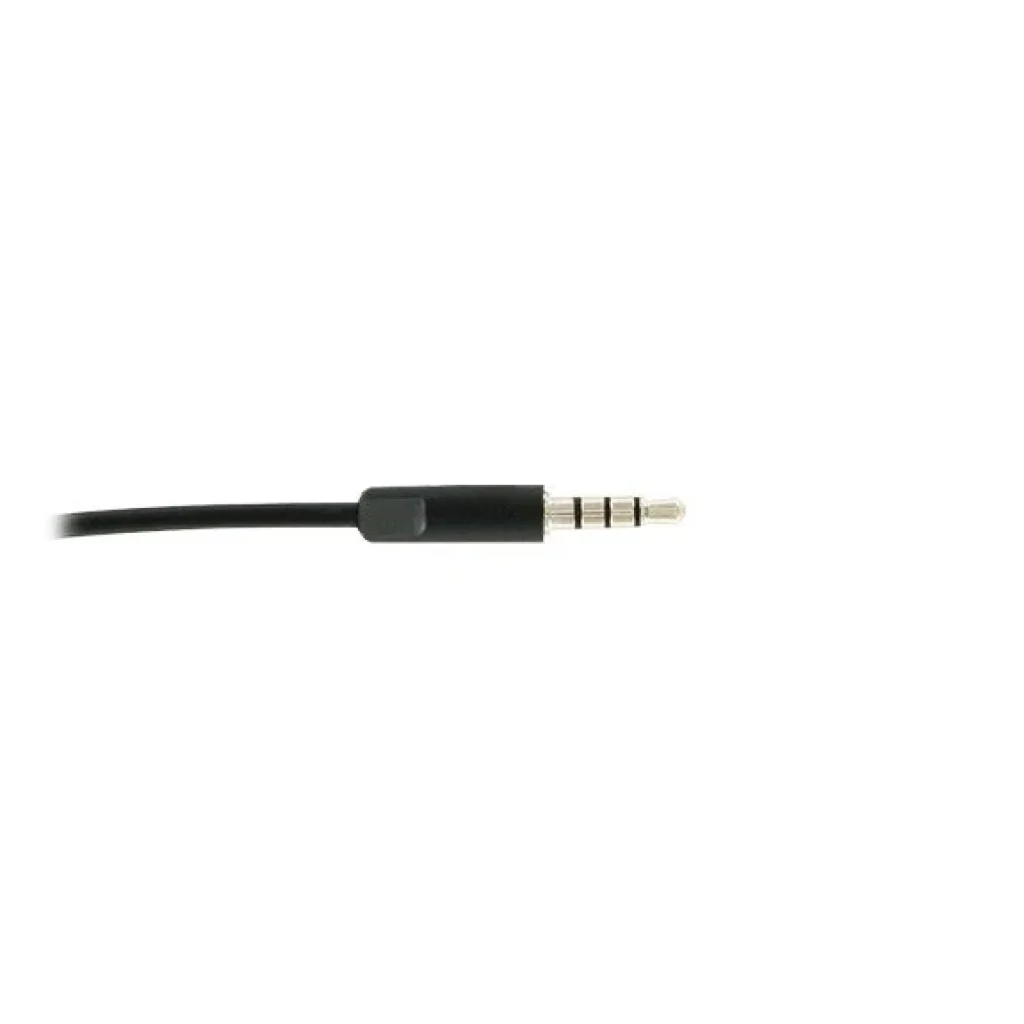 Гарнітура Logitech H111 Stereo (981-000593) UA