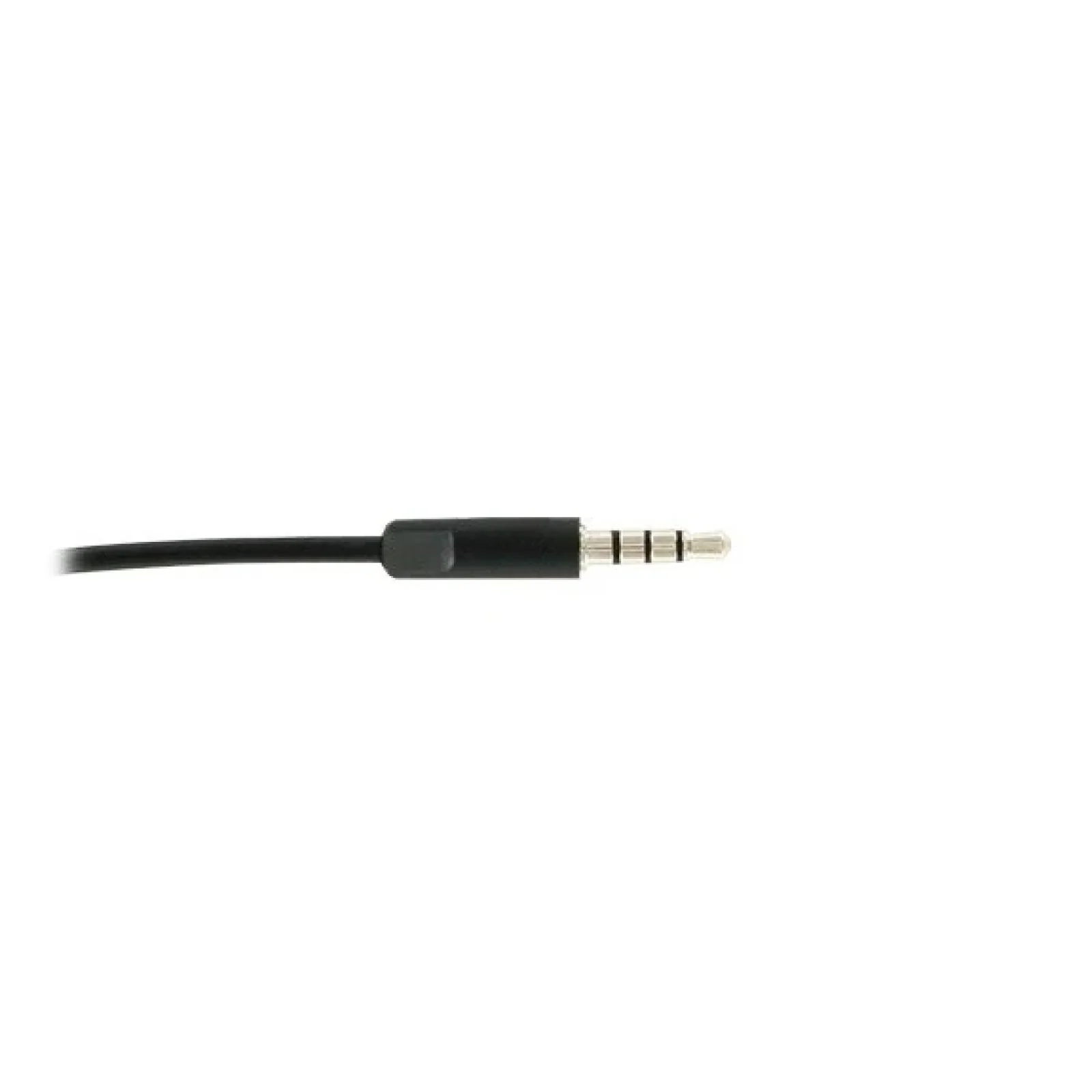 Гарнітура Logitech H111 Stereo (981-000593) UA