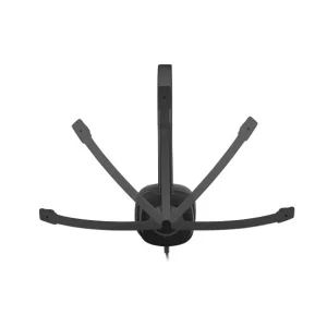 Гарнітура Logitech H151 Stereo Black (981-000589) UA