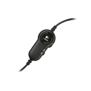 Гарнітура Logitech H151 Stereo Black (981-000589) UA