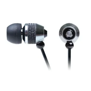 Навушники REAL-EL Z-1500 Black, EL124200008 UA