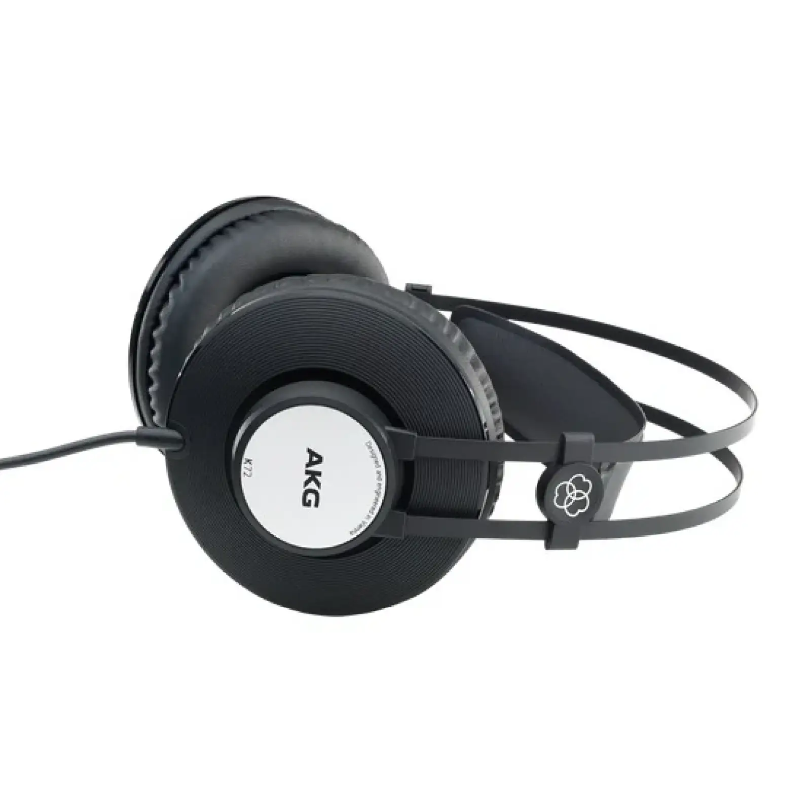 Наушники AKG K72 Black (3169H00020) UA
