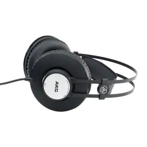 Наушники AKG K72 Black (3169H00020) UA