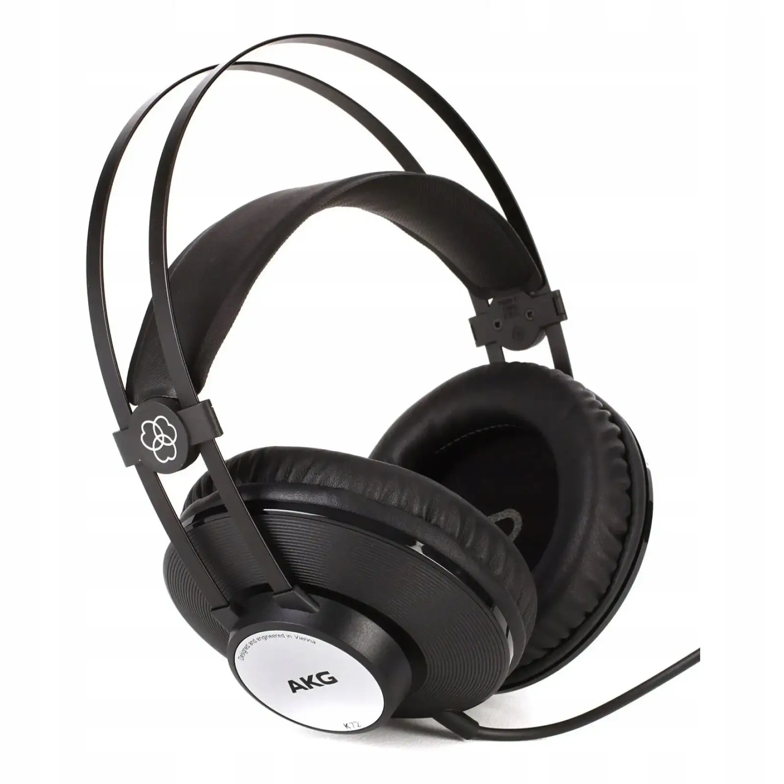Наушники AKG K72 Black (3169H00020) UA