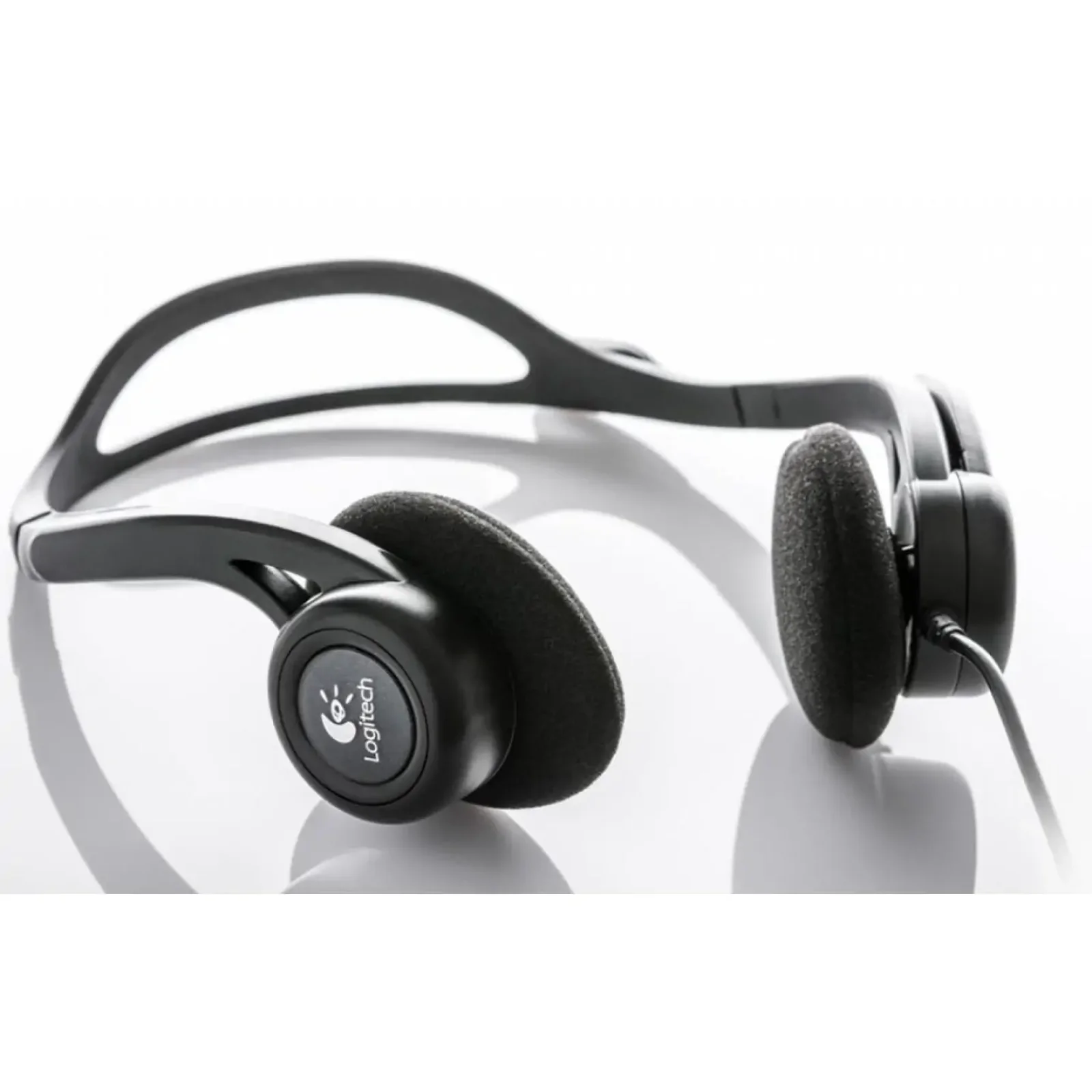 Гарнітура Logitech PC 960 USB (981-000100) UA