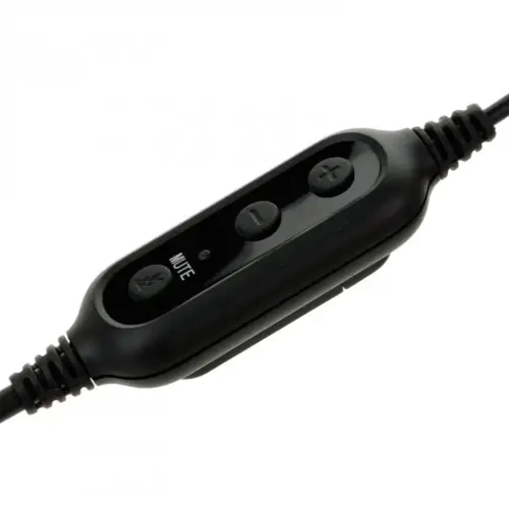 Гарнітура Logitech PC 960 USB (981-000100) UA