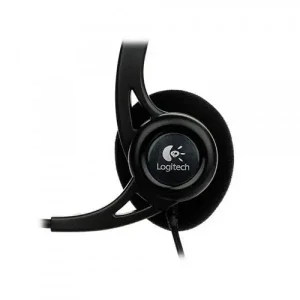 Гарнітура Logitech PC 960 USB (981-000100) UA