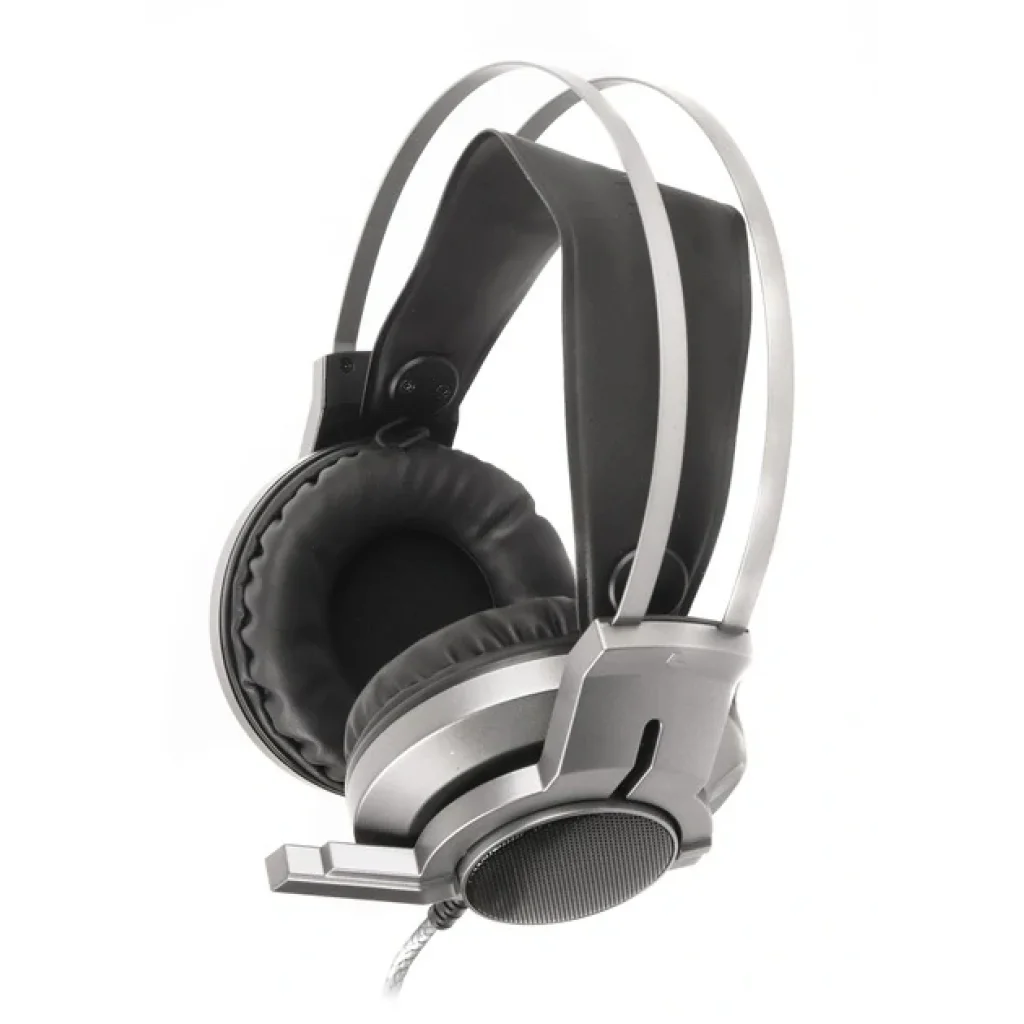 Гарнітура A4Tech Bloody G437 Black USB, G437 Bloody (Black) UA