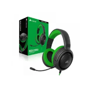 Гарнітура Corsair HS35 Green (CA-9011197-EU) UA
