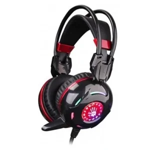 Гарнитура A4Tech Bloody G300 (Black+Red), G300 Bloody (Black+Red) UA