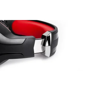 Гарнітура REAL-EL GDX-7575 Black/Red, EL124100042 UA