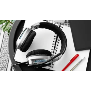 Гарнітура REAL-EL GDX-7670 GunMetal, EL124100040 UA