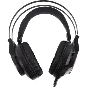 Гарнітура A4Tech Bloody J437 Black, J437 Bloody (Black) UA