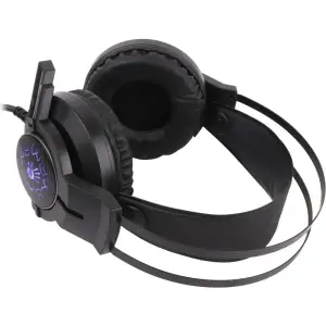 Гарнітура A4Tech Bloody J437 Black, J437 Bloody (Black) UA