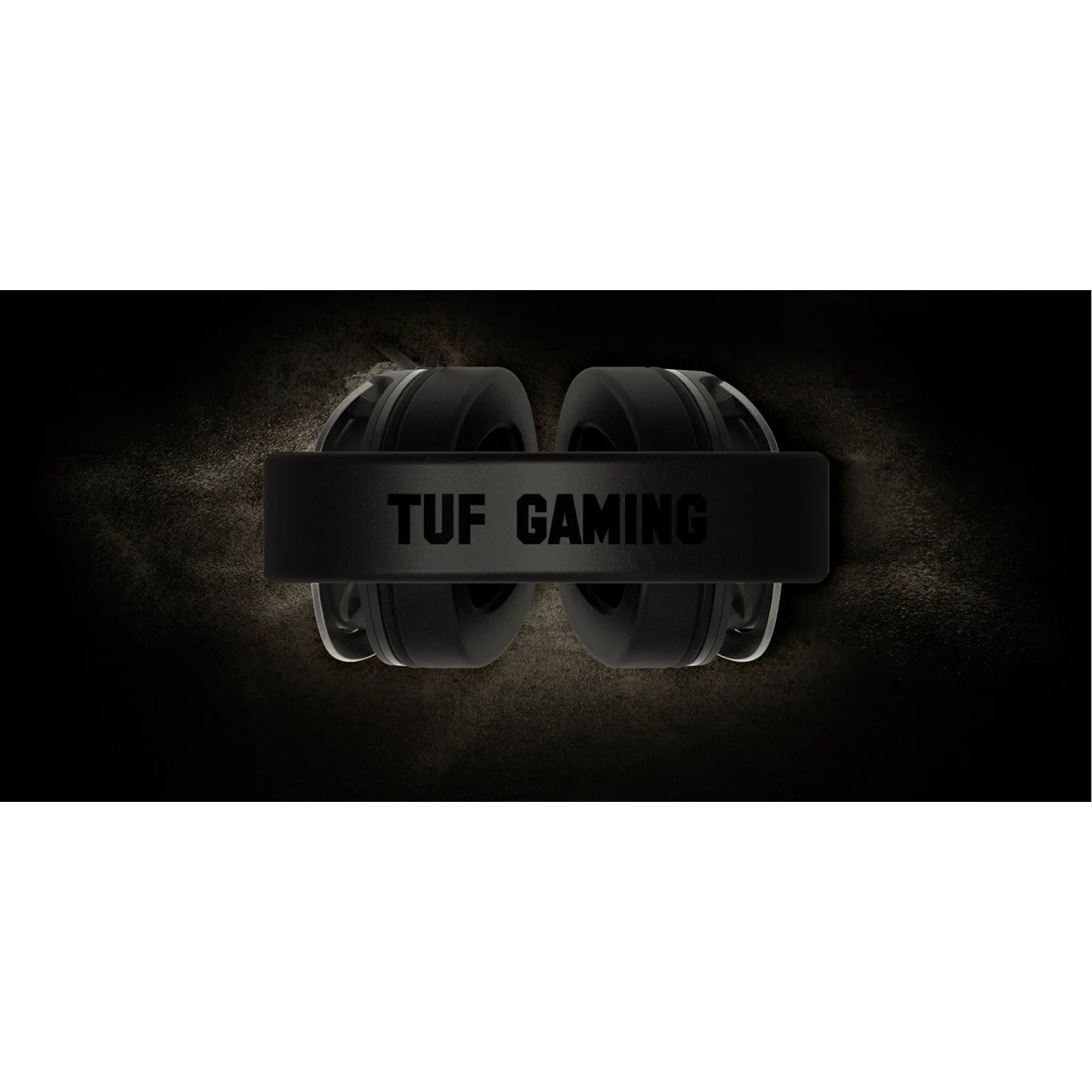 Гарнитура Asus TUF Gaming H3 Black (90YH028G-B1UA00) UA