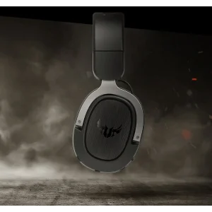 Гарнітура Asus TUF Gaming H3 Black (90YH028G-B1UA00) UA