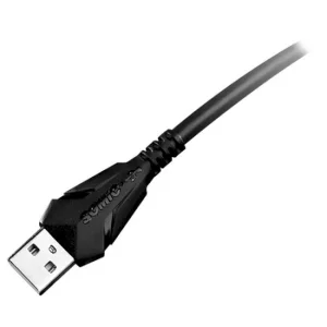 Гарнітура Somic G949DE Black/Silver UA
