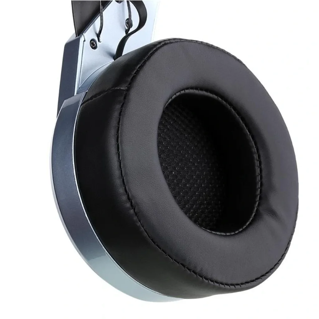 Гарнітура Somic G949DE Black/Silver UA