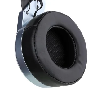 Гарнітура Somic G949DE Black/Silver UA