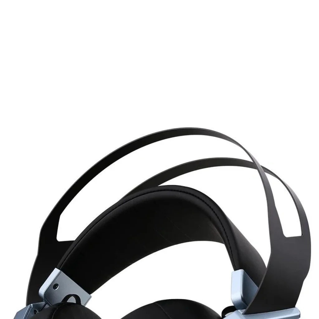 Гарнітура Somic G949DE Black/Silver UA