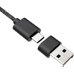 Гарнітура Logitech Zone Wired Black (981-000870) UA